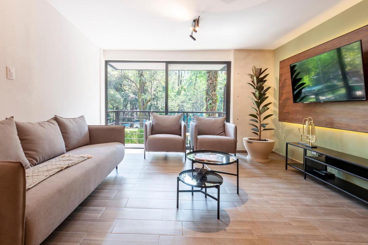 Attractive 2BR w/ Terrace in Parque España,1469818910:JPEG